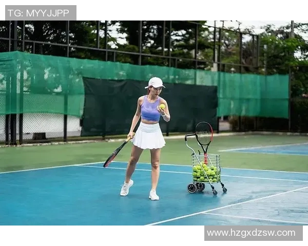 重庆网球队引领网球意识新潮流最新TOP10榜单揭晓