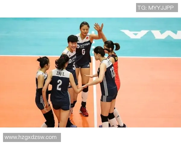 重庆排球队战术解析与对比研究揭示球队优势与不足之处